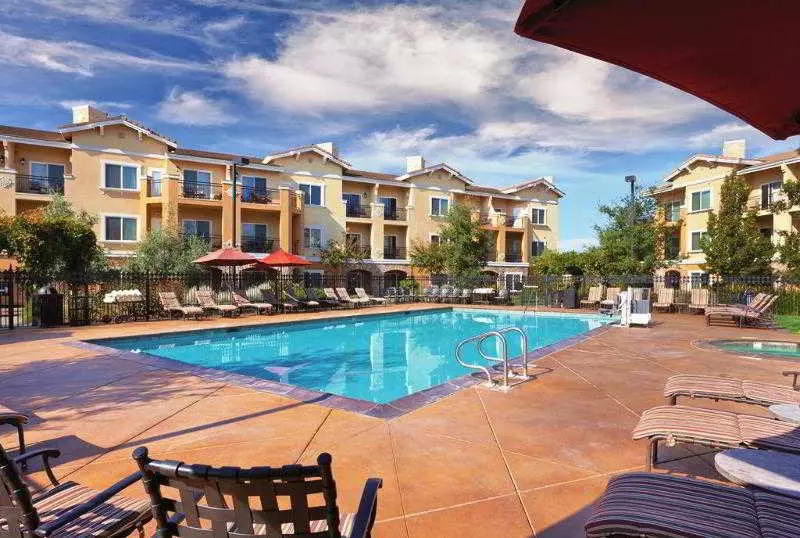 Отель Vino Bello Resort