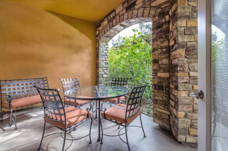 Отель Vino Bello Resort