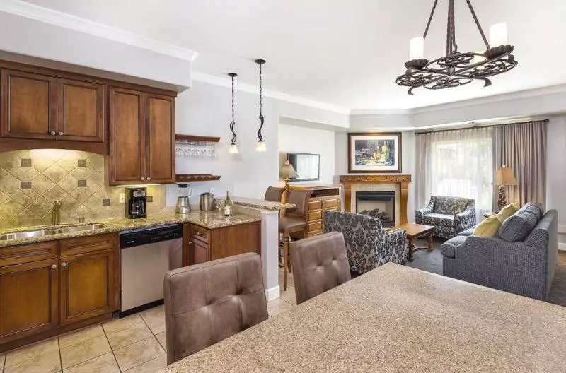 Отель Vino Bello Resort