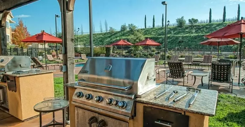 Отель Vino Bello Resort