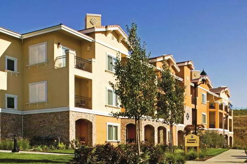 Отель Vino Bello Resort