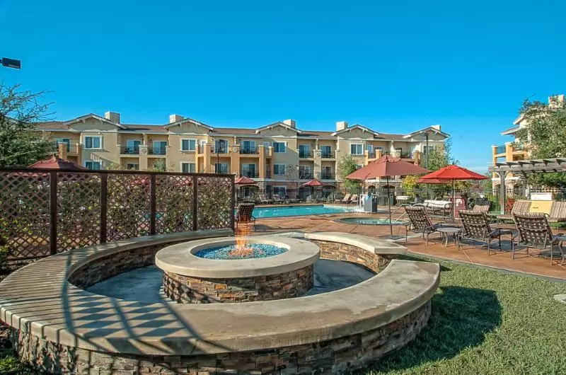 Отель Vino Bello Resort