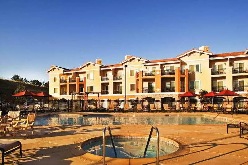 Отель Vino Bello Resort