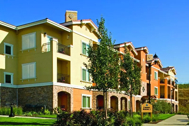 Отель Vino Bello Resort