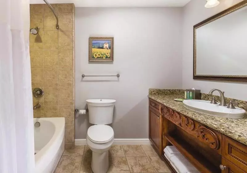 Отель Vino Bello Resort