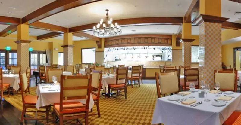 Отель Vino Bello Resort