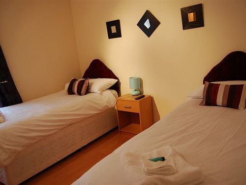 酒店 Windsor Guest House