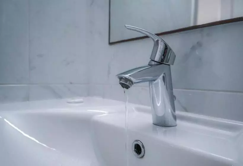 Kaos Hotel Apartments