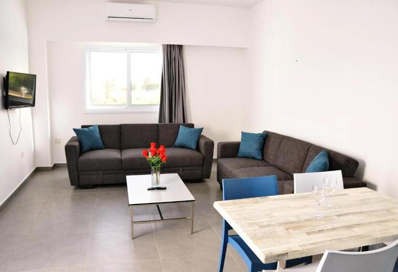 Kaos Hotel Apartments