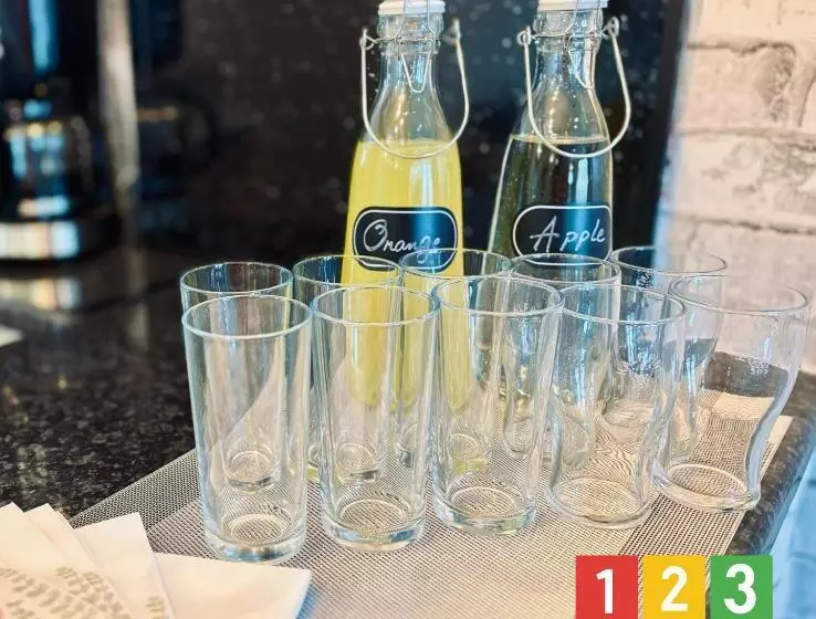 Leatham Park Hotel Blackpool