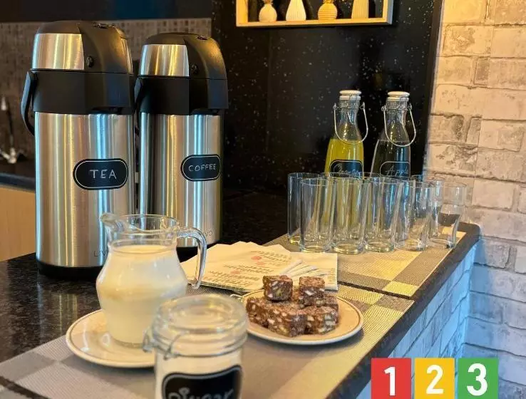 Leatham Park Hotel Blackpool