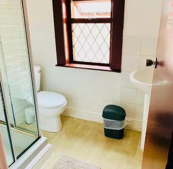 Leatham Park Hotel Blackpool