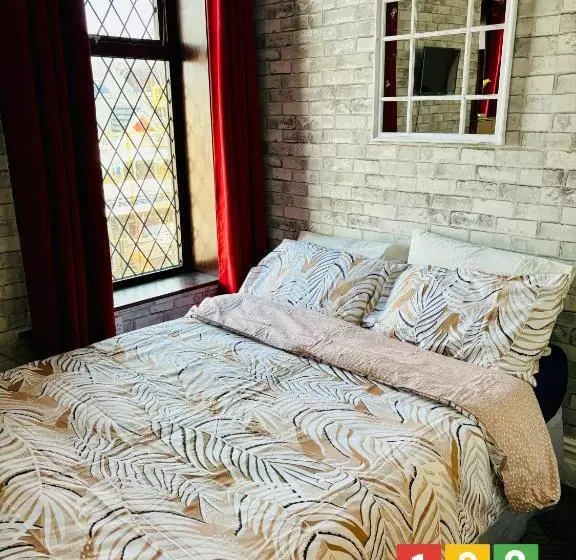 Leatham Park Hotel Blackpool