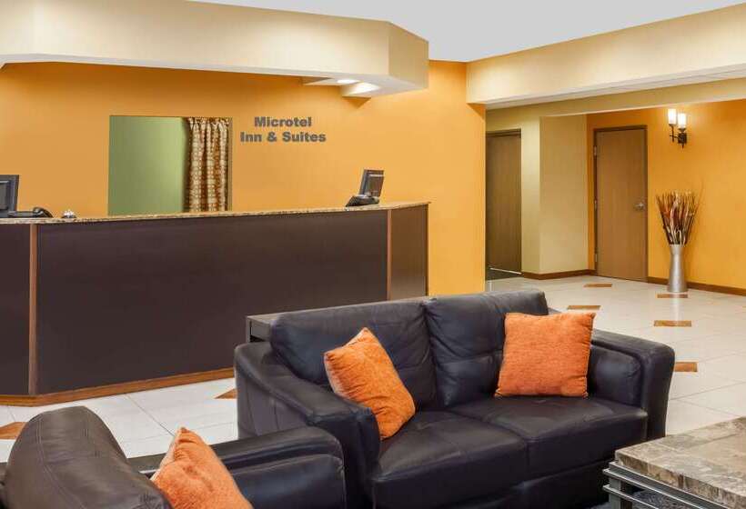 Microtel By Wyndham South Bend Notre Dame University