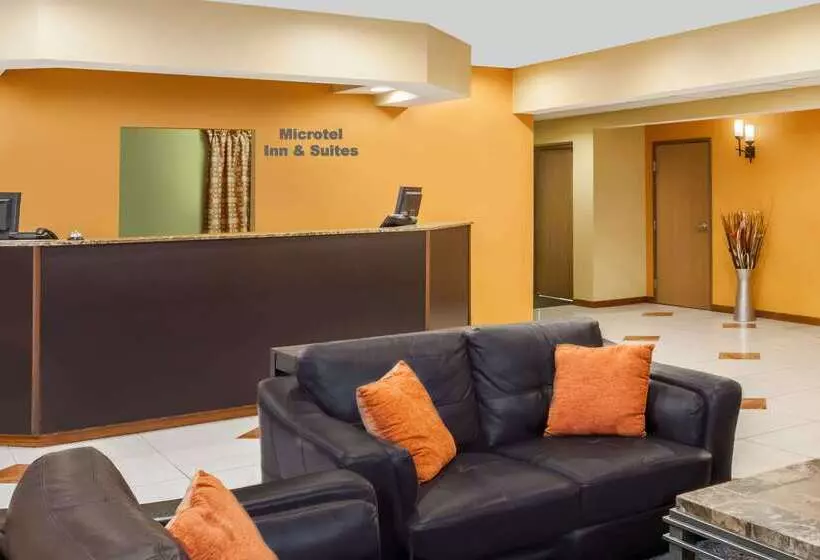 Microtel By Wyndham South Bend Notre Dame University