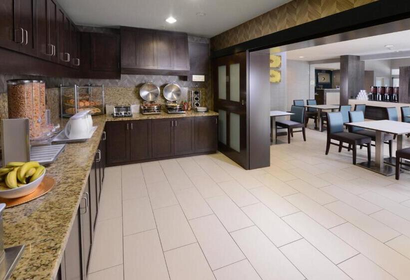 Residence Inn By Marriott Dallas Plano The Colony