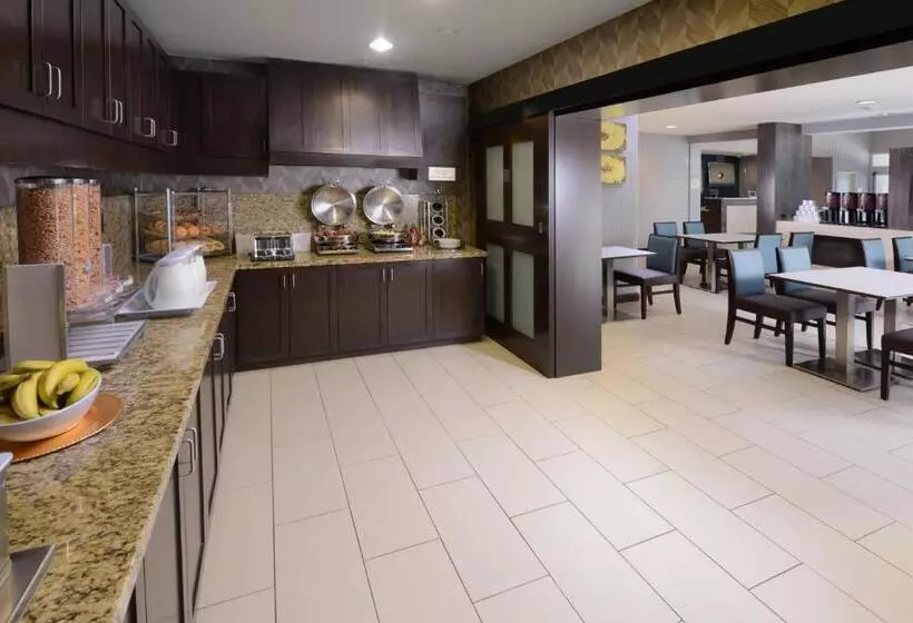 Residence Inn By Marriott Dallas Plano The Colony