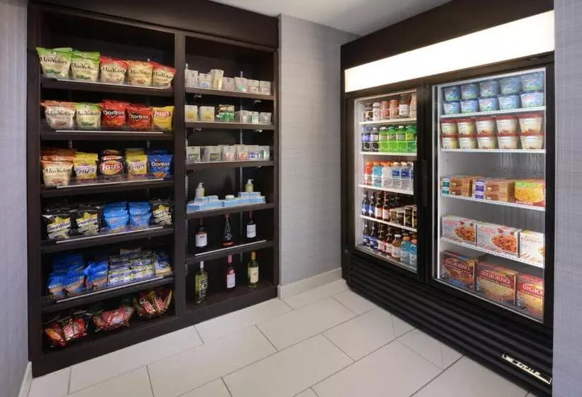 Residence Inn By Marriott Dallas Plano The Colony