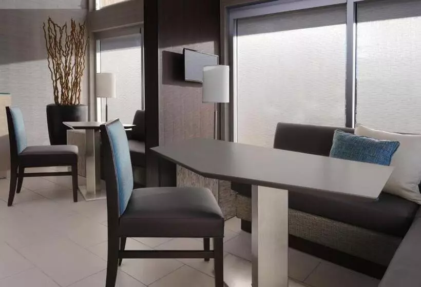 Residence Inn By Marriott Dallas Plano The Colony