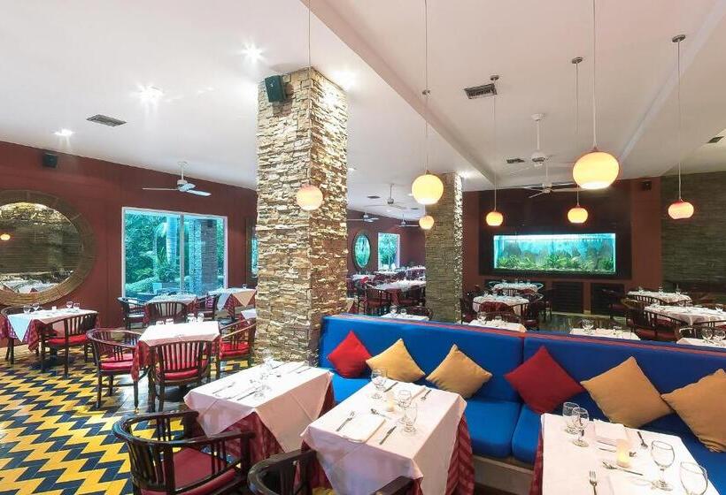 استراحتگاه Decameron Baru  All Inclusive