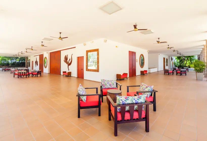 リゾートホテル Decameron Baru - All Inclusive