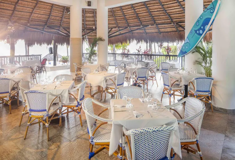 リゾートホテル Decameron Baru - All Inclusive