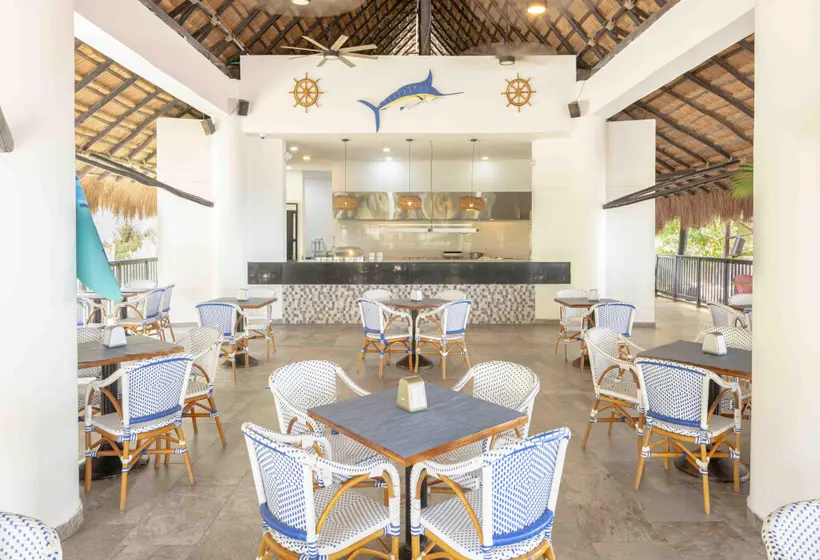 リゾートホテル Decameron Baru - All Inclusive