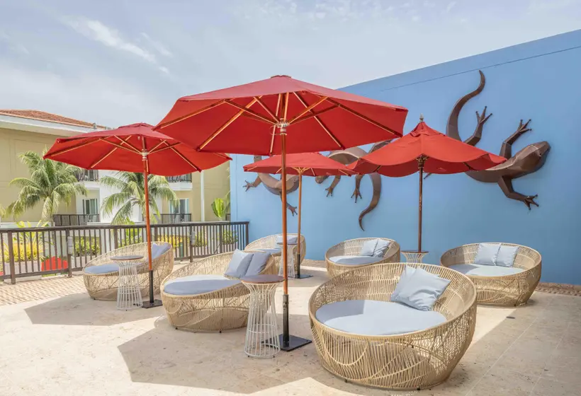 リゾートホテル Decameron Baru - All Inclusive