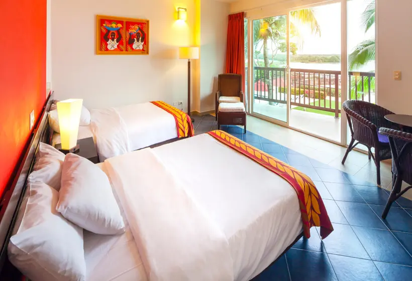 リゾートホテル Decameron Baru - All Inclusive