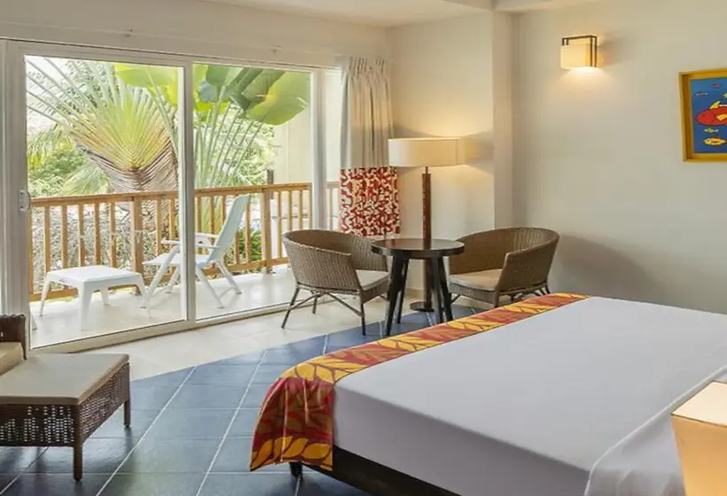 リゾートホテル Decameron Baru - All Inclusive