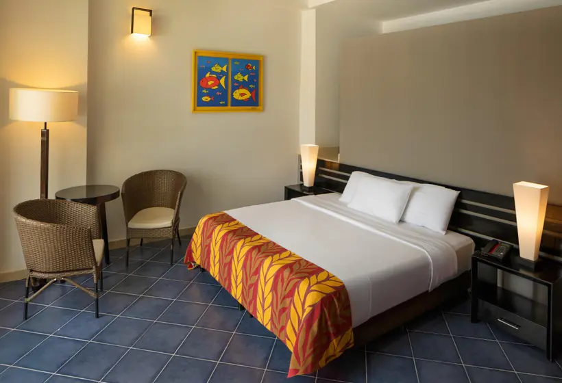 リゾートホテル Decameron Baru - All Inclusive