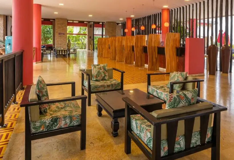 リゾートホテル Decameron Baru - All Inclusive