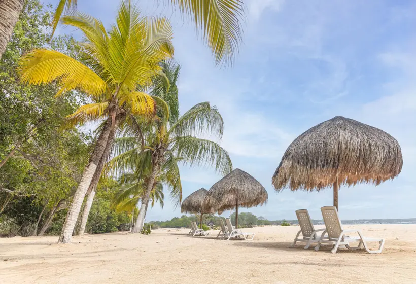 リゾートホテル Decameron Baru - All Inclusive