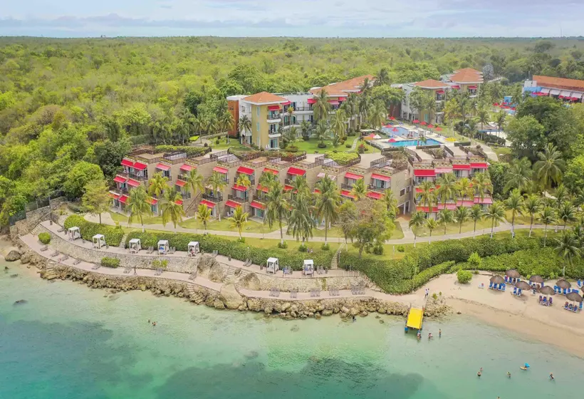 リゾートホテル Decameron Baru - All Inclusive