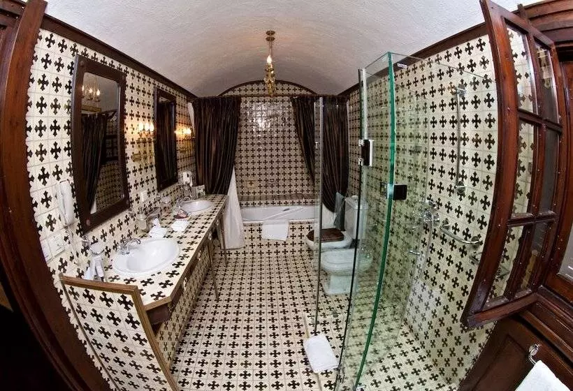 استراحتگاه Porto Carras Villa Galini