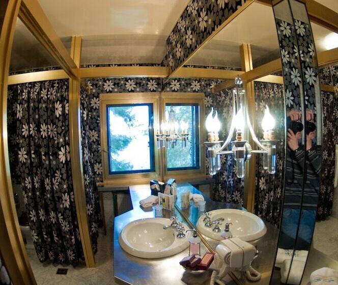 אתר נופש Porto Carras Villa Galini