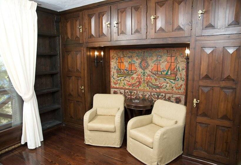 אתר נופש Porto Carras Villa Galini