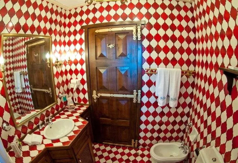 استراحتگاه Porto Carras Villa Galini