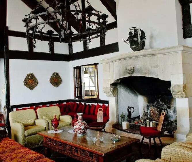 استراحتگاه Porto Carras Villa Galini