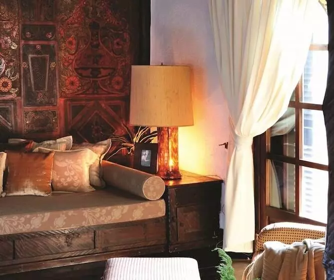 استراحتگاه Porto Carras Villa Galini