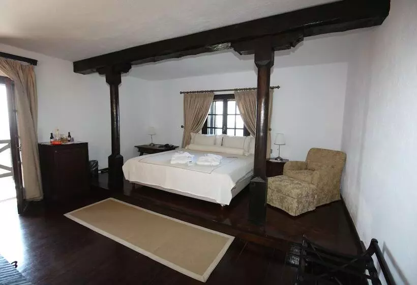 استراحتگاه Porto Carras Villa Galini