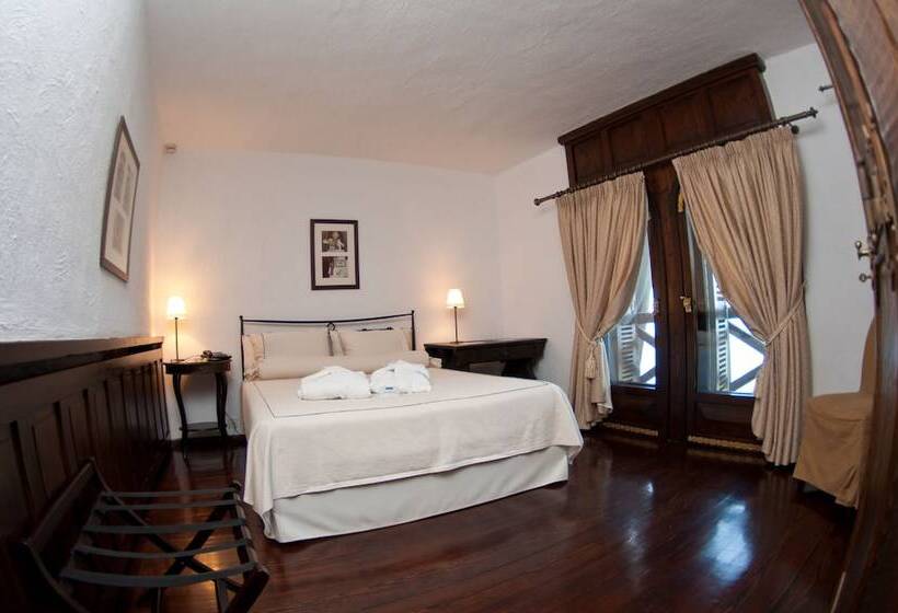 אתר נופש Porto Carras Villa Galini