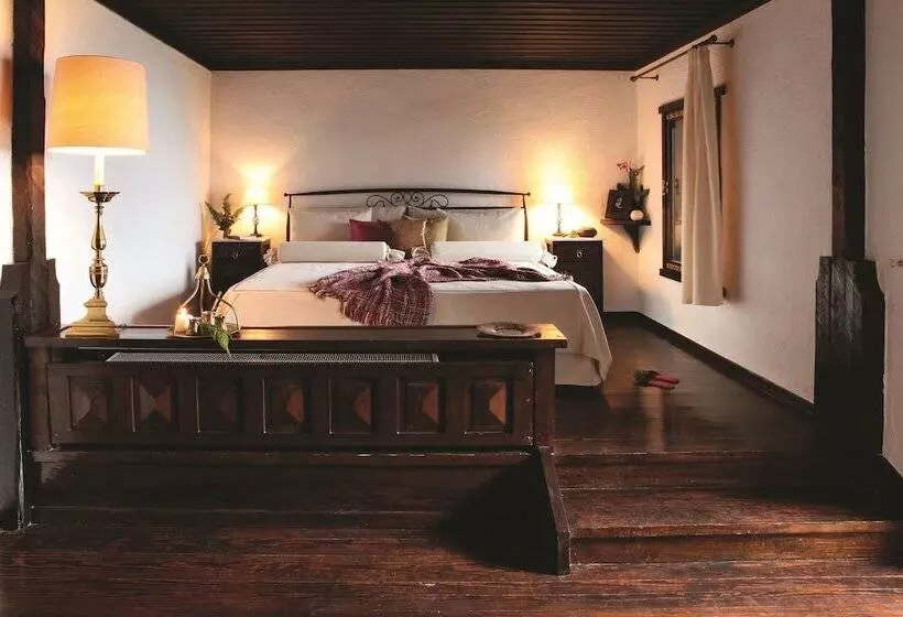 استراحتگاه Porto Carras Villa Galini