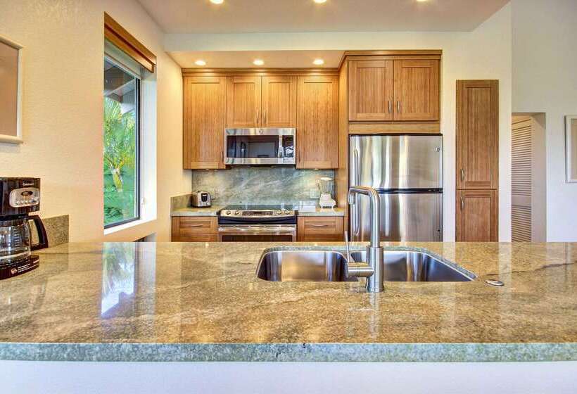 Wailea Grand Champions Villas   Coraltree Residence Collection