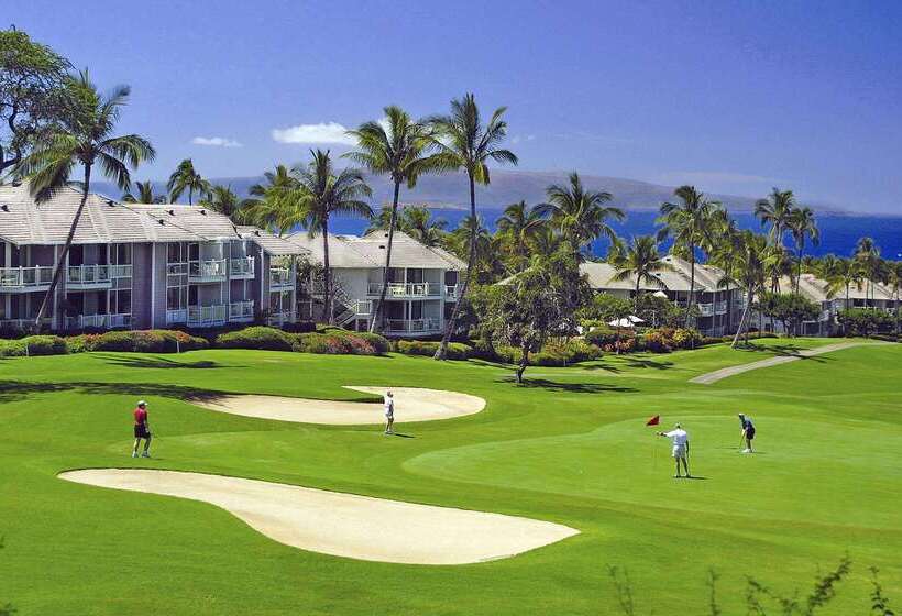 Wailea Grand Champions Villas   Coraltree Residence Collection