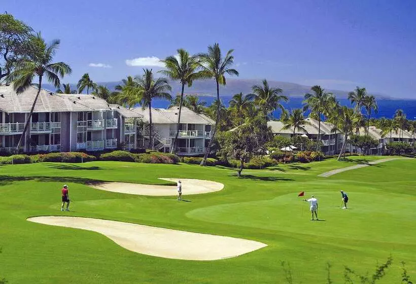 Wailea Grand Champions Villas Coraltree Residence Collection