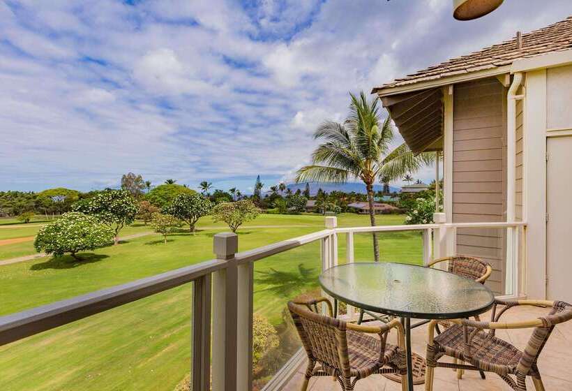 Wailea Grand Champions Villas   Coraltree Residence Collection