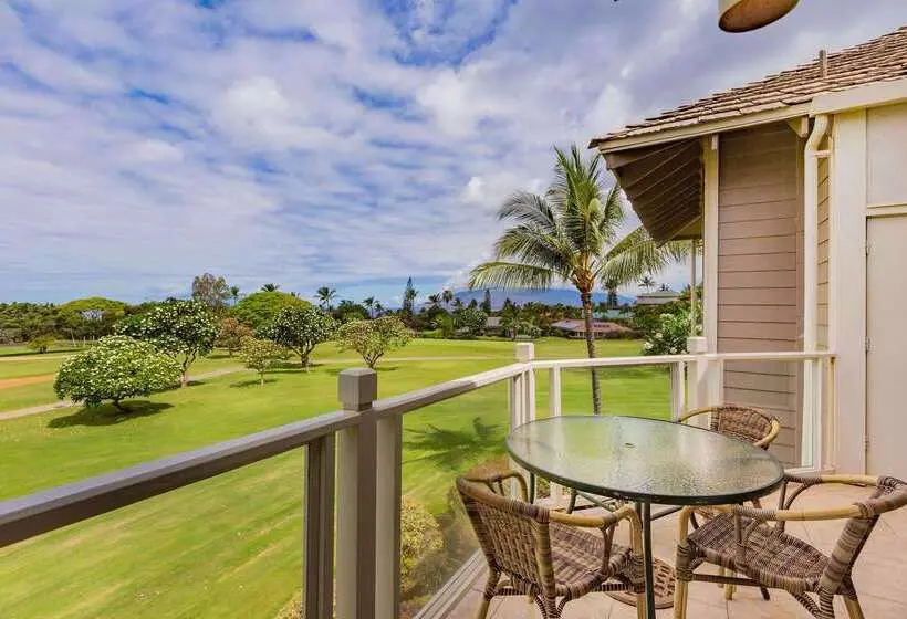 Wailea Grand Champions Villas Coraltree Residence Collection