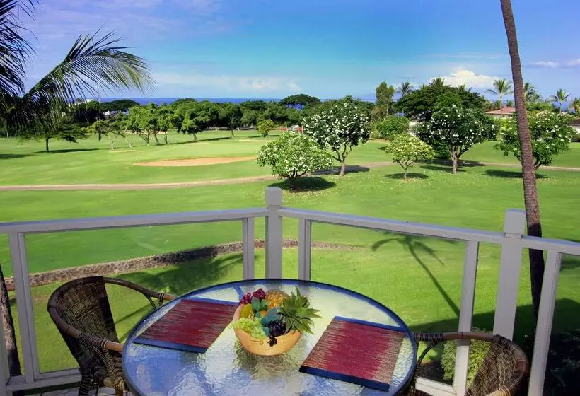 Wailea Grand Champions Villas Coraltree Residence Collection