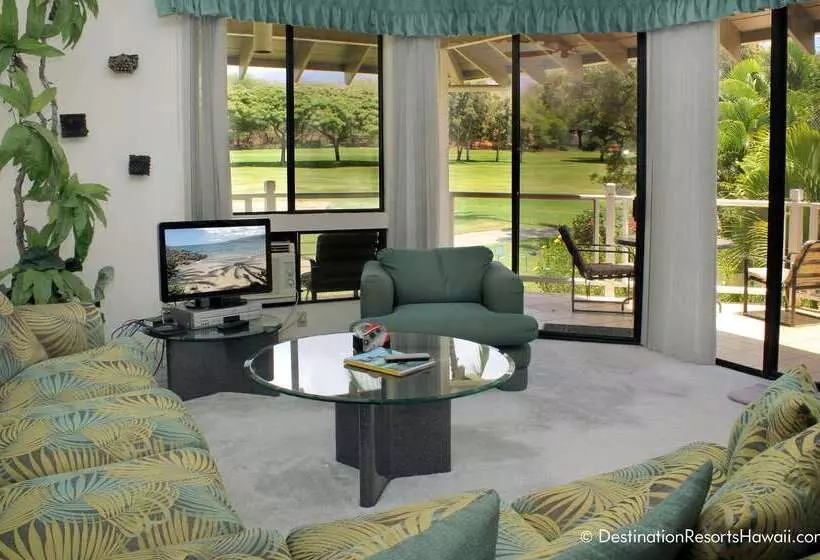 Wailea Grand Champions Villas Coraltree Residence Collection